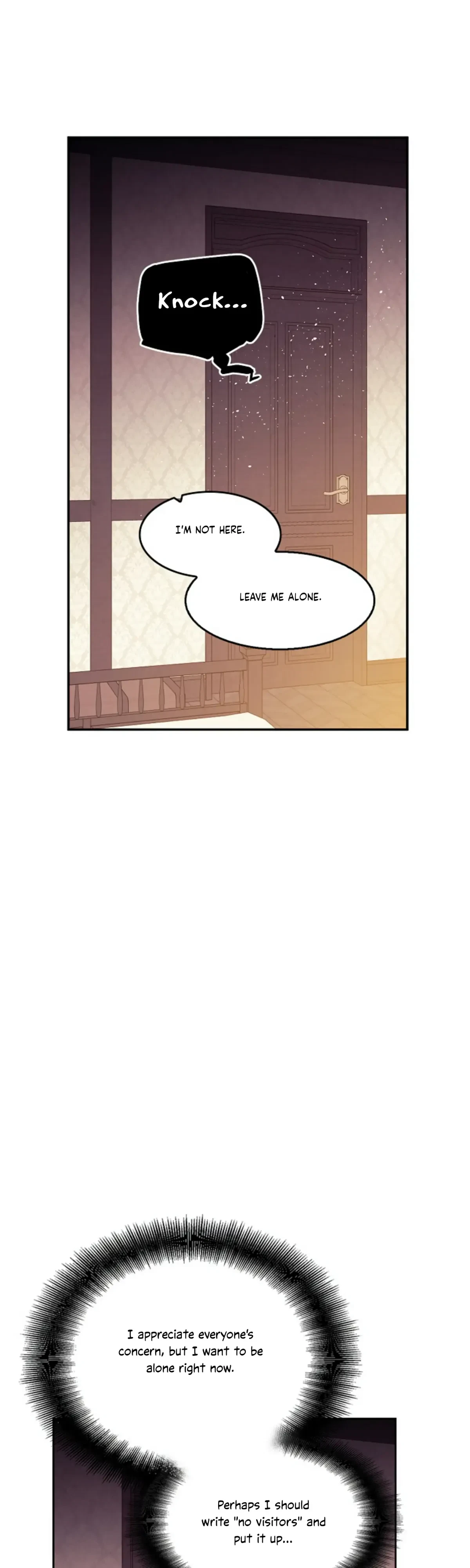 The Emperor Is HARD To Please! Chapter 16, page 7