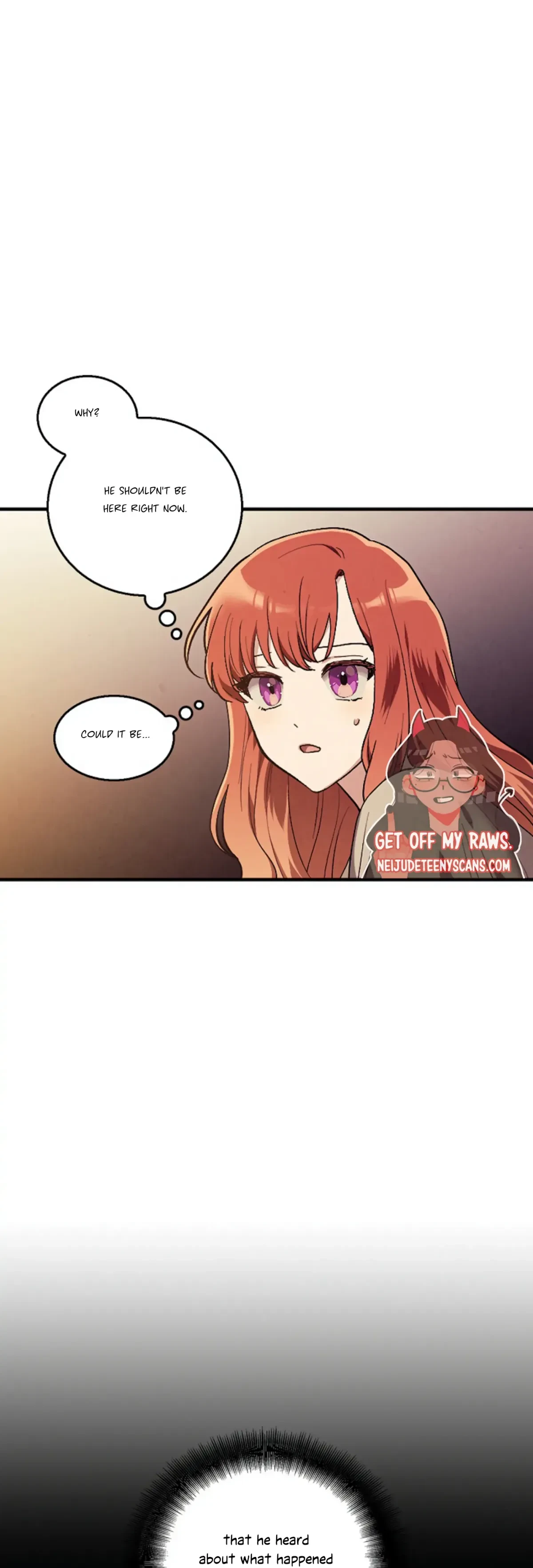 The Emperor Is HARD To Please! Chapter 16, page 9