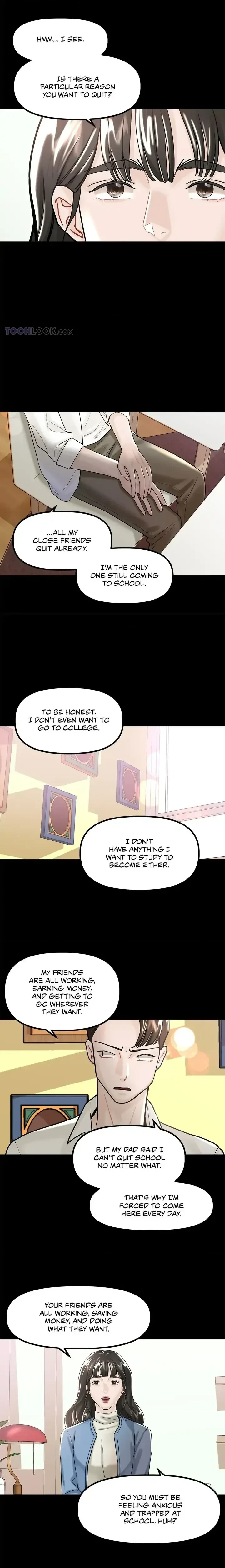 My Only 1 Chapter 42, page 2