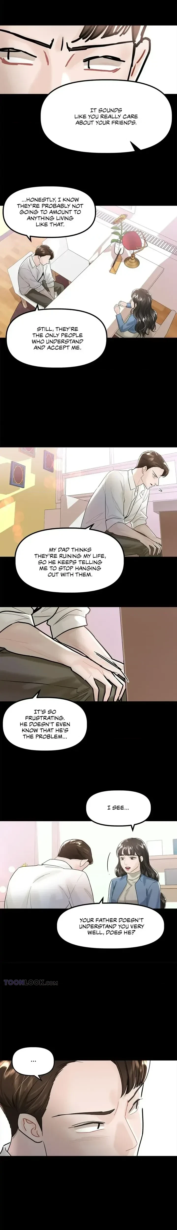 My Only 1 Chapter 42, page 3