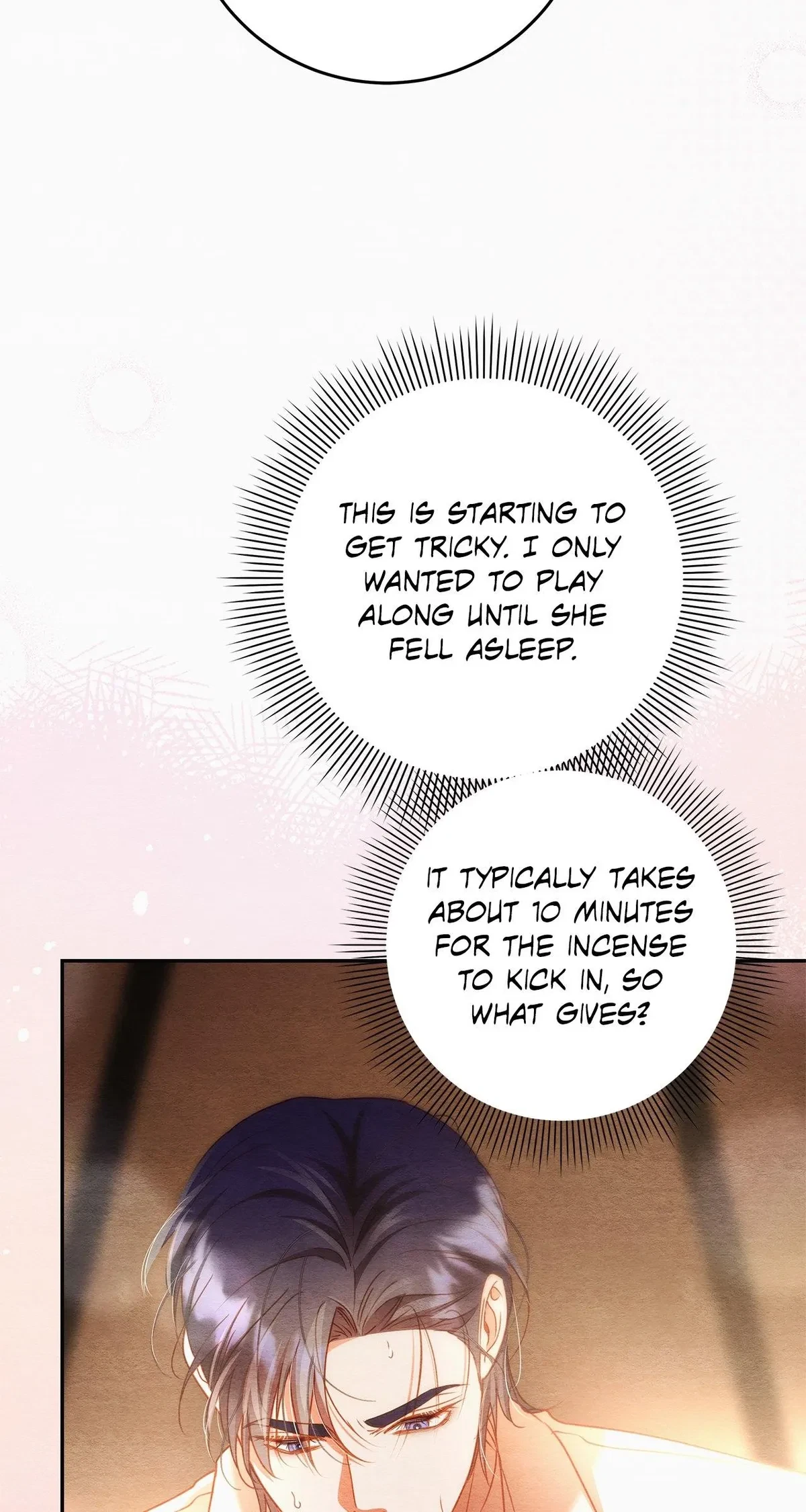 Night Of Ease Chapter 2, page 100