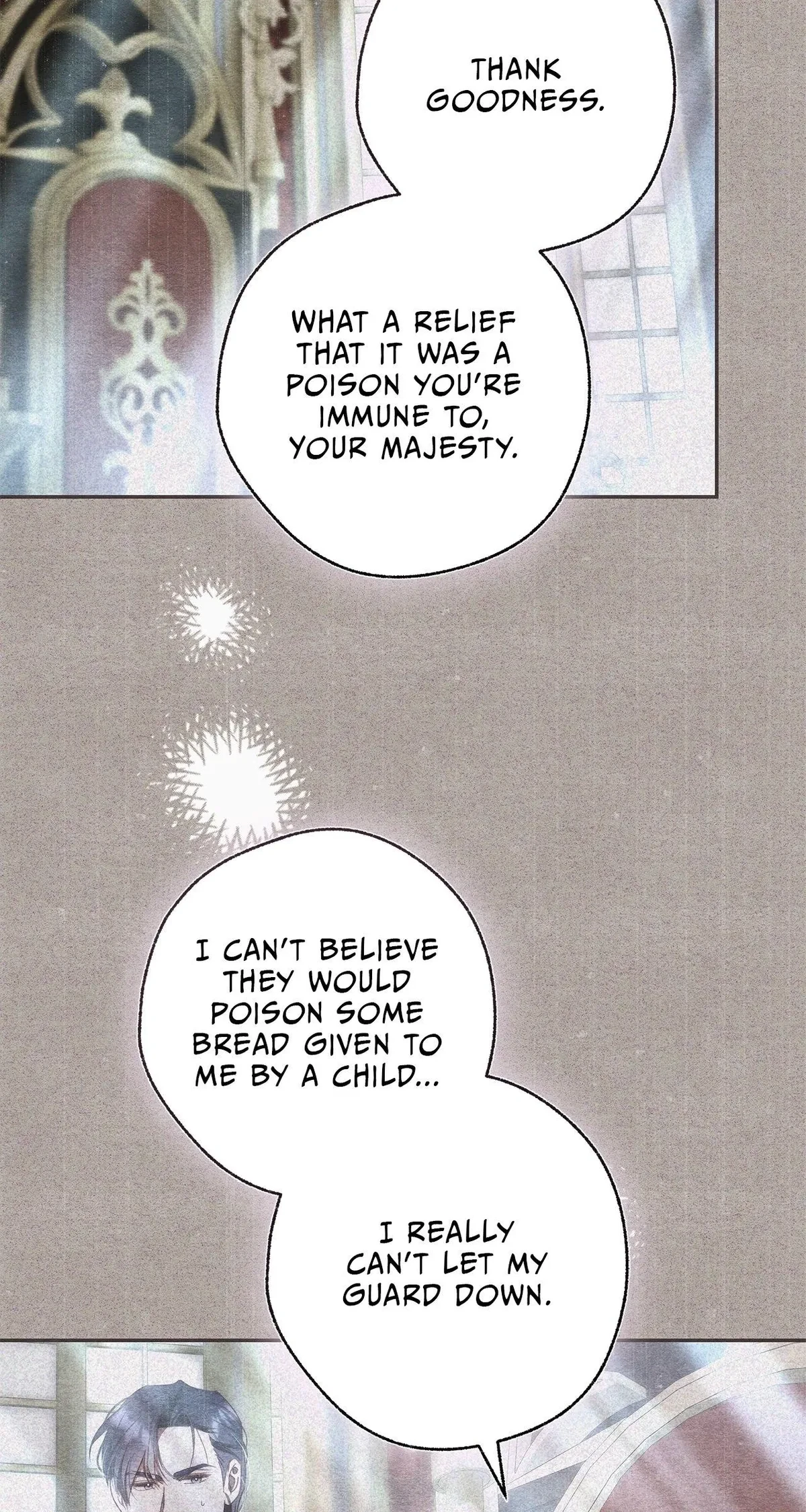 Night Of Ease Chapter 2, page 104