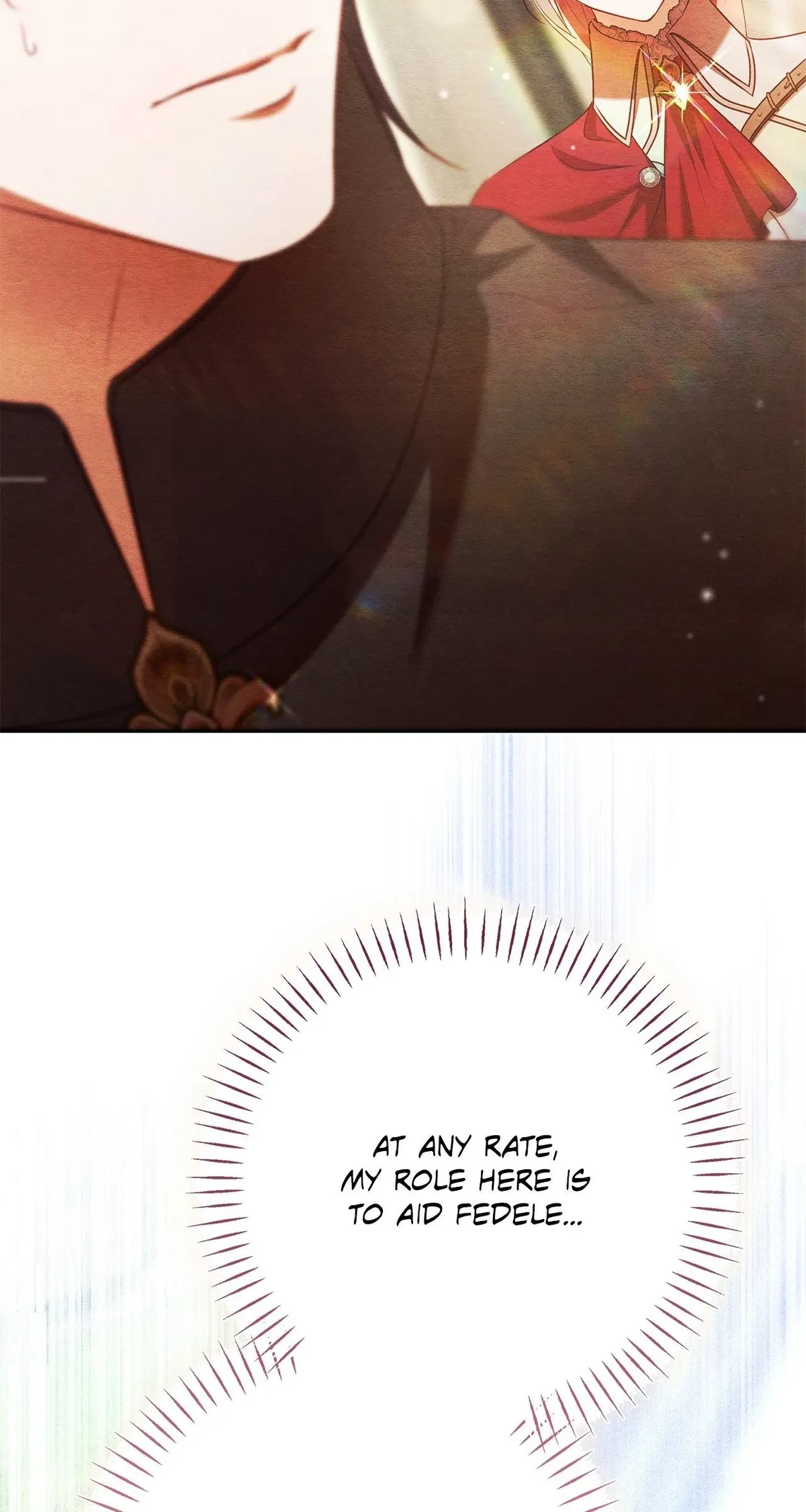 Night Of Ease Chapter 2, page 12