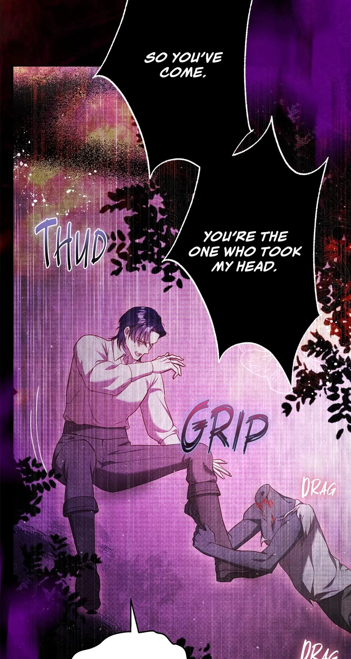 Night Of Ease Chapter 2, page 26