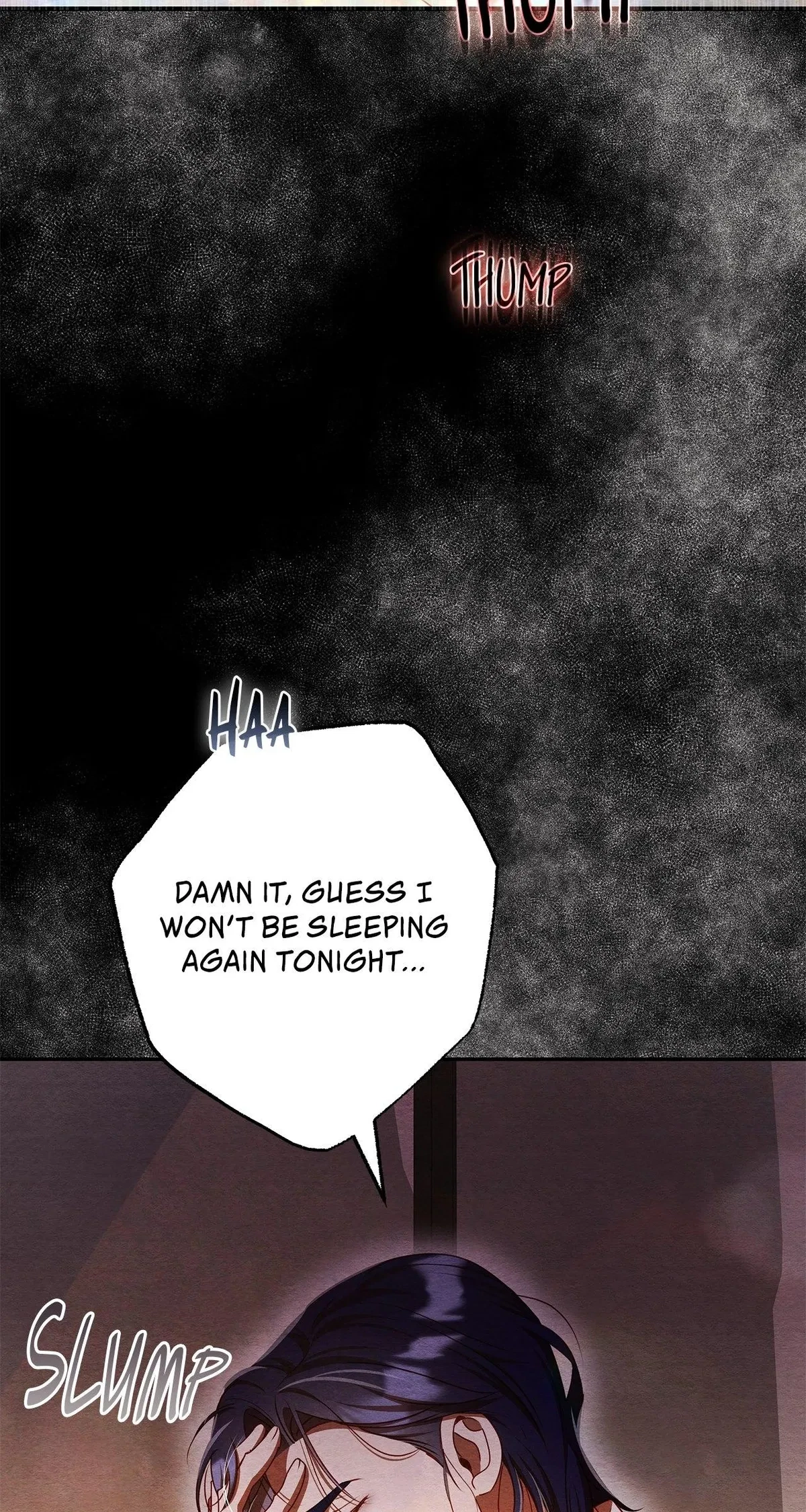 Night Of Ease Chapter 2, page 41