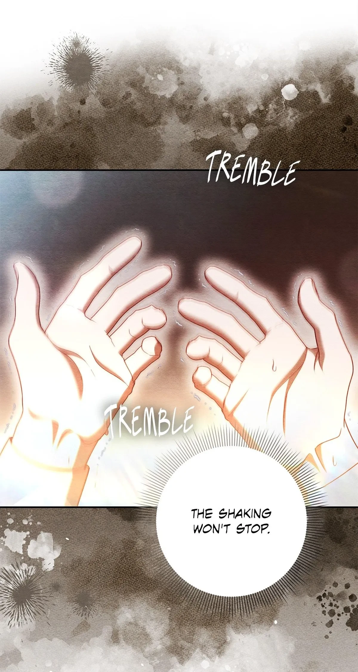 Night Of Ease Chapter 2, page 43