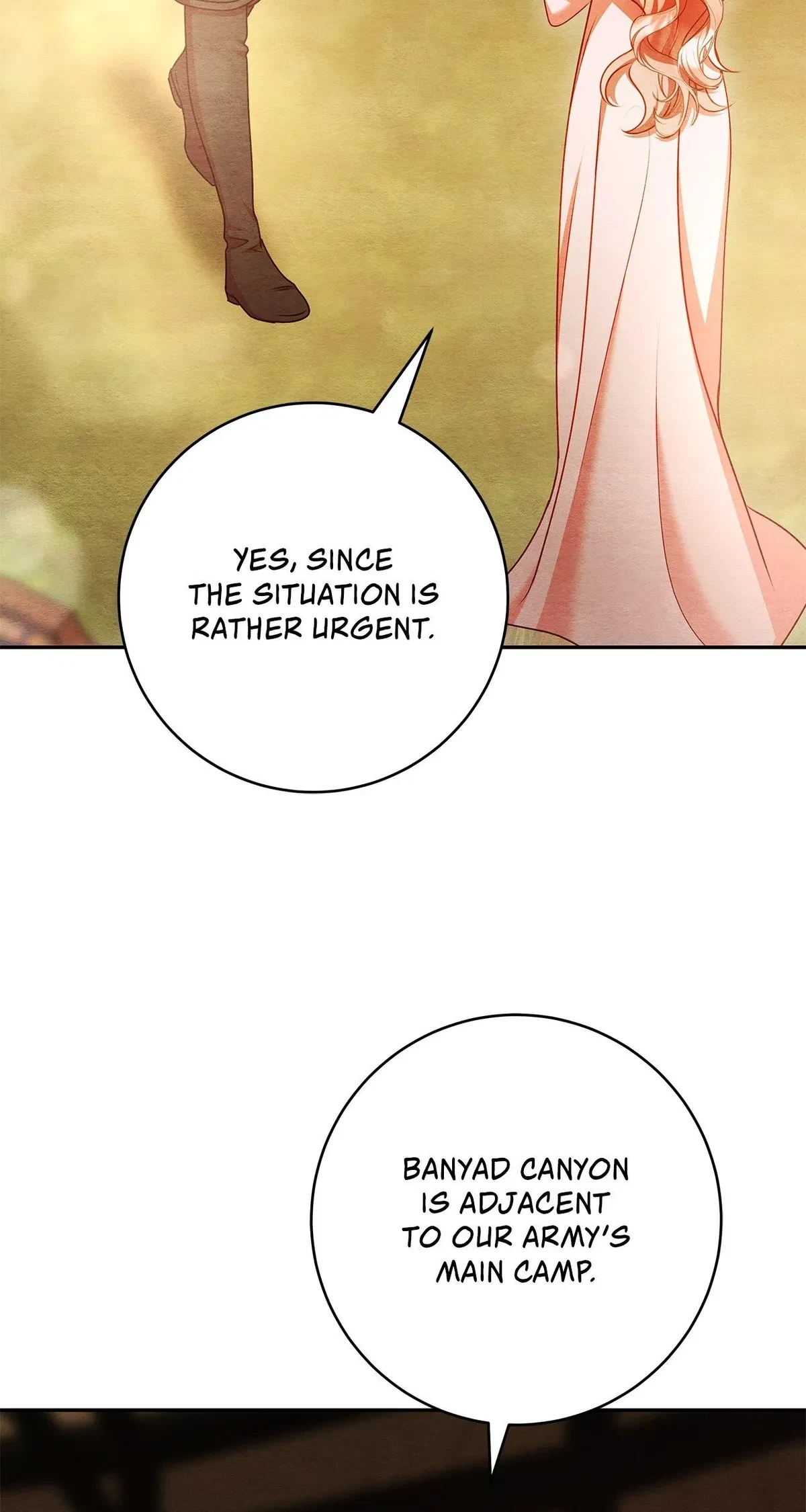 Night Of Ease Chapter 2, page 55