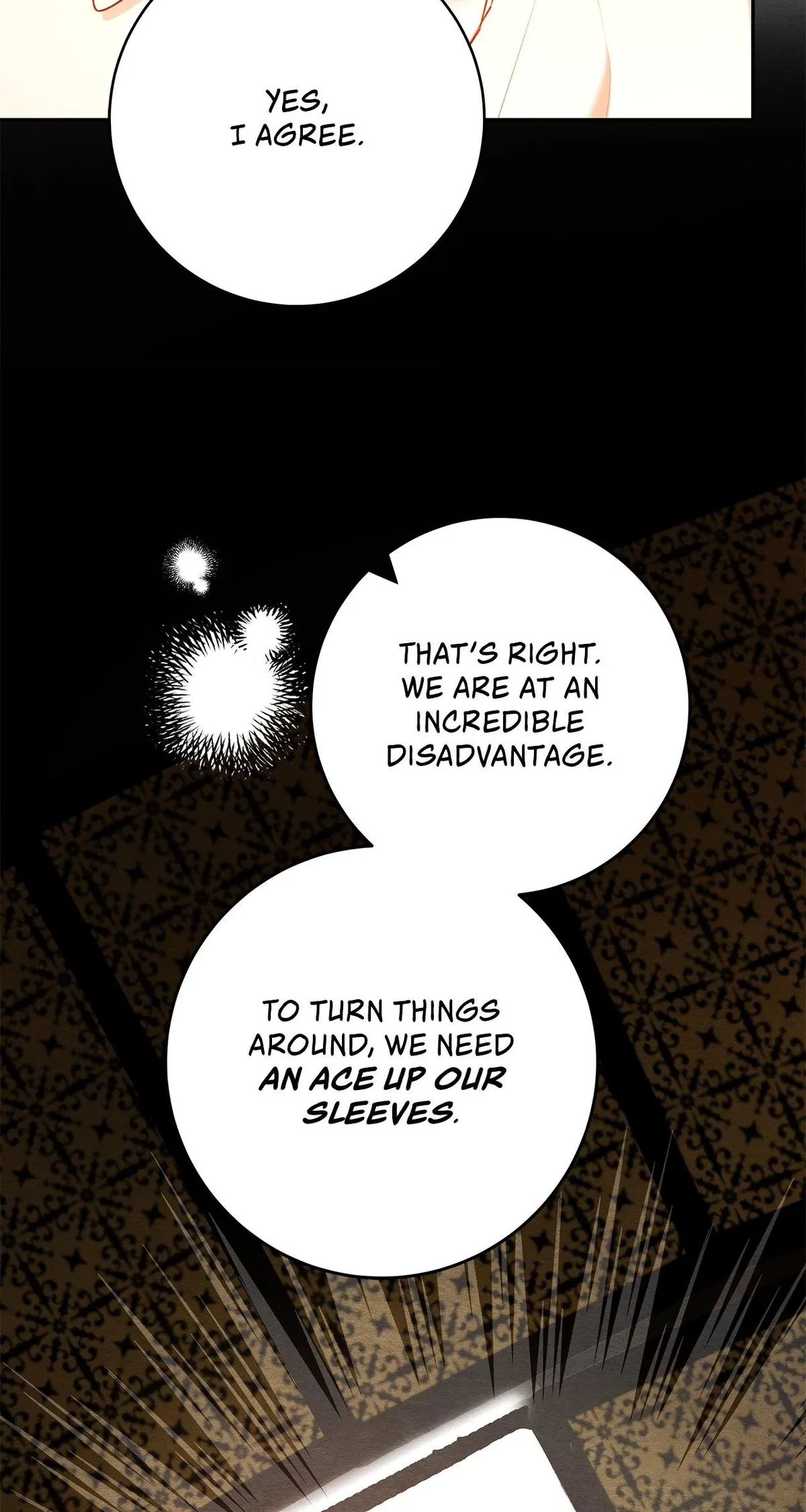 Night Of Ease Chapter 2, page 58