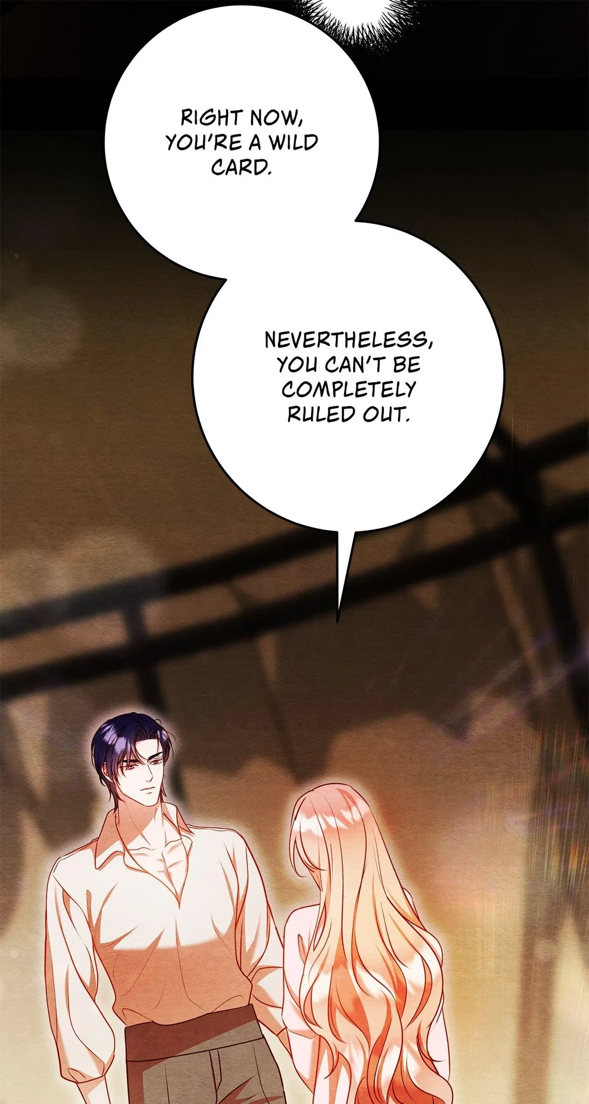 Night Of Ease Chapter 2, page 60