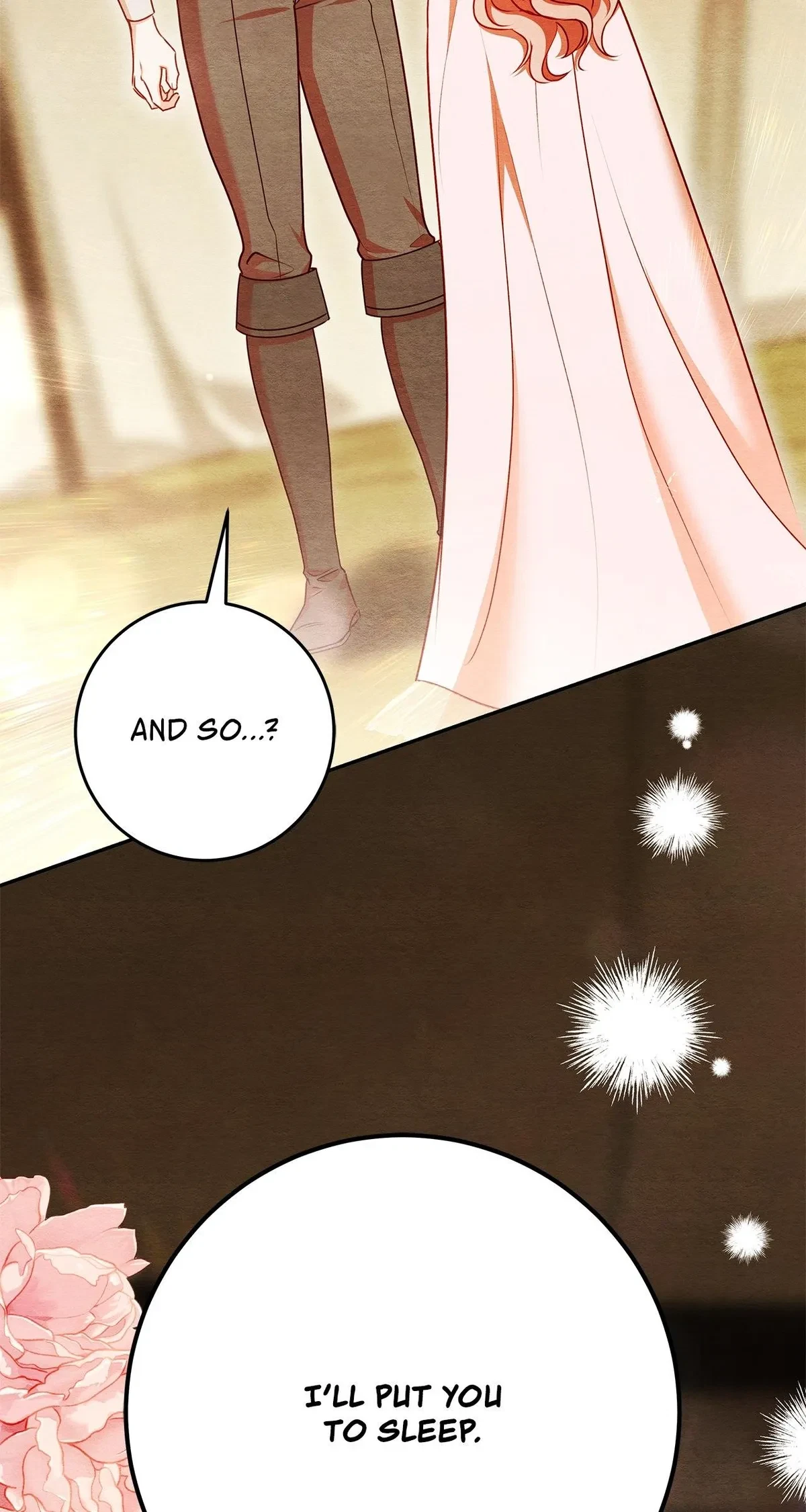 Night Of Ease Chapter 2, page 61