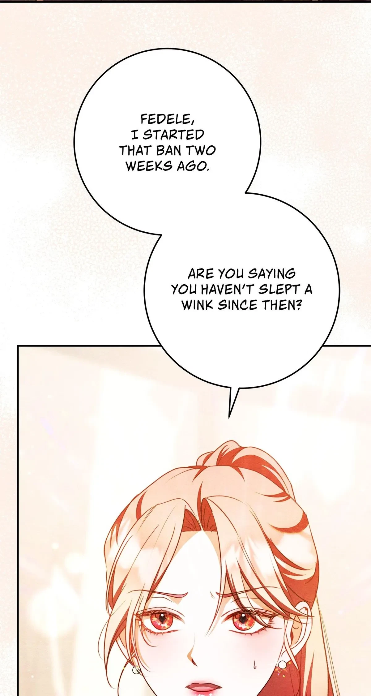 Night Of Ease Chapter 2, page 7
