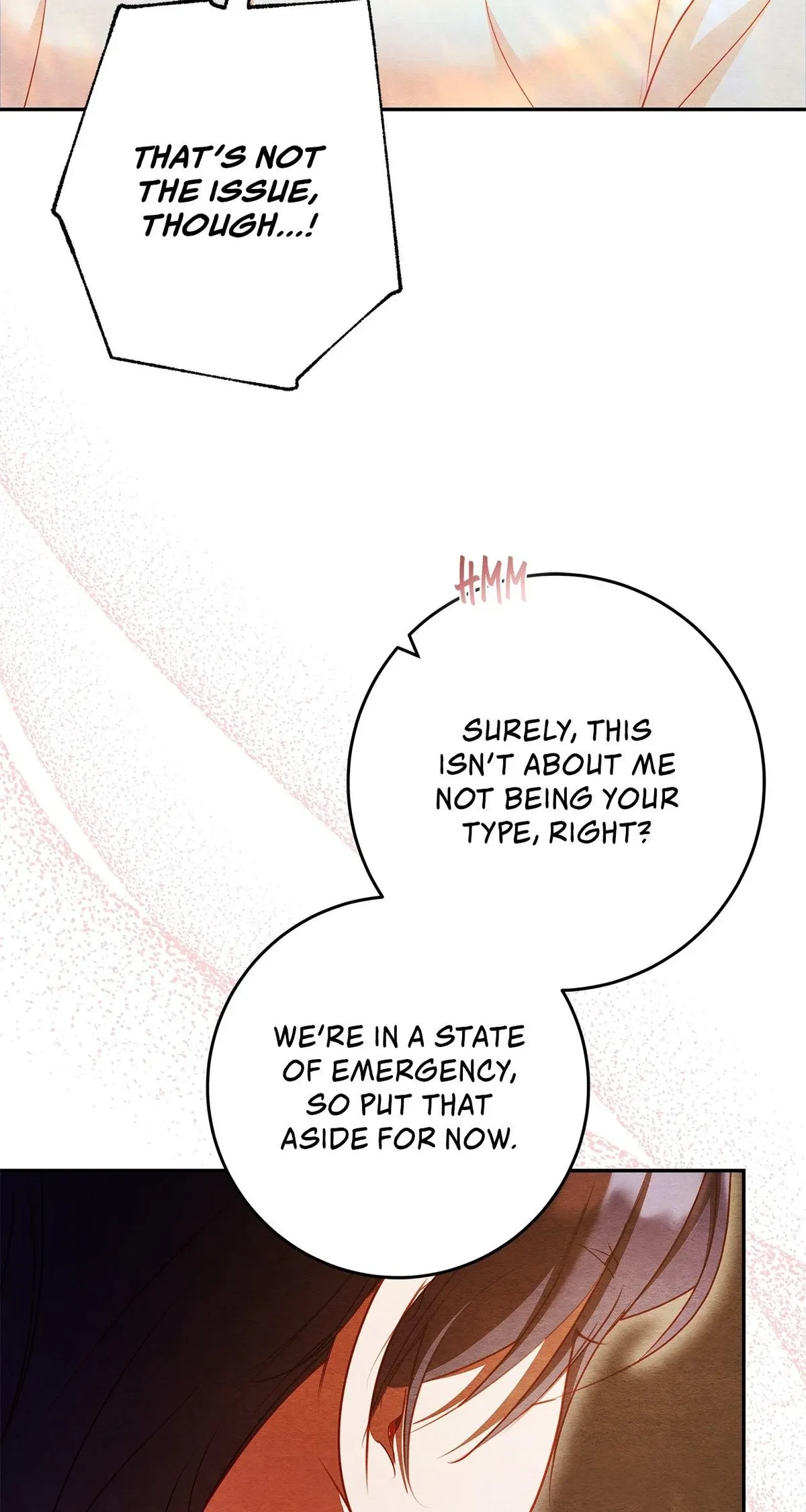 Night Of Ease Chapter 2, page 78