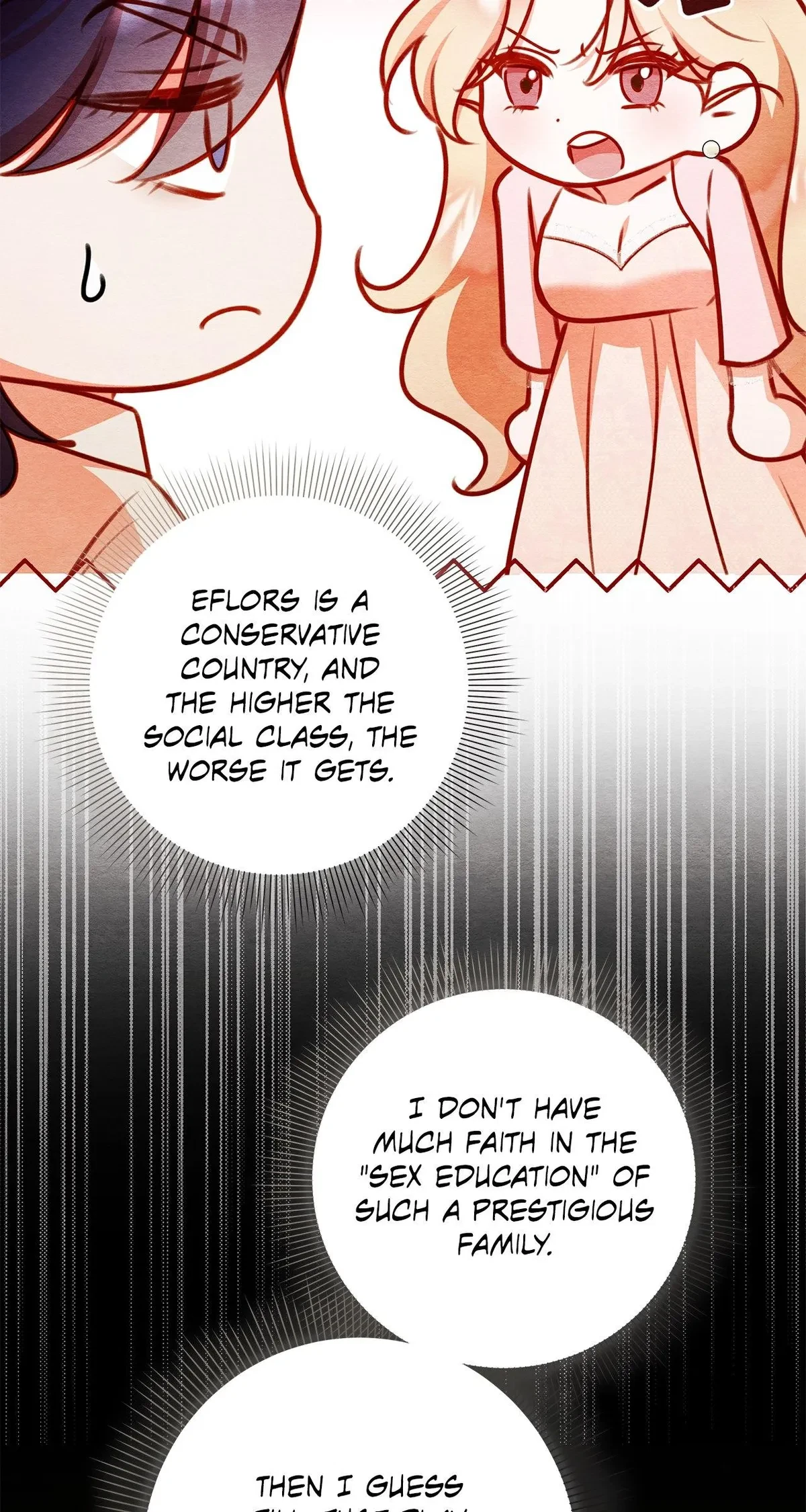 Night Of Ease Chapter 2, page 86