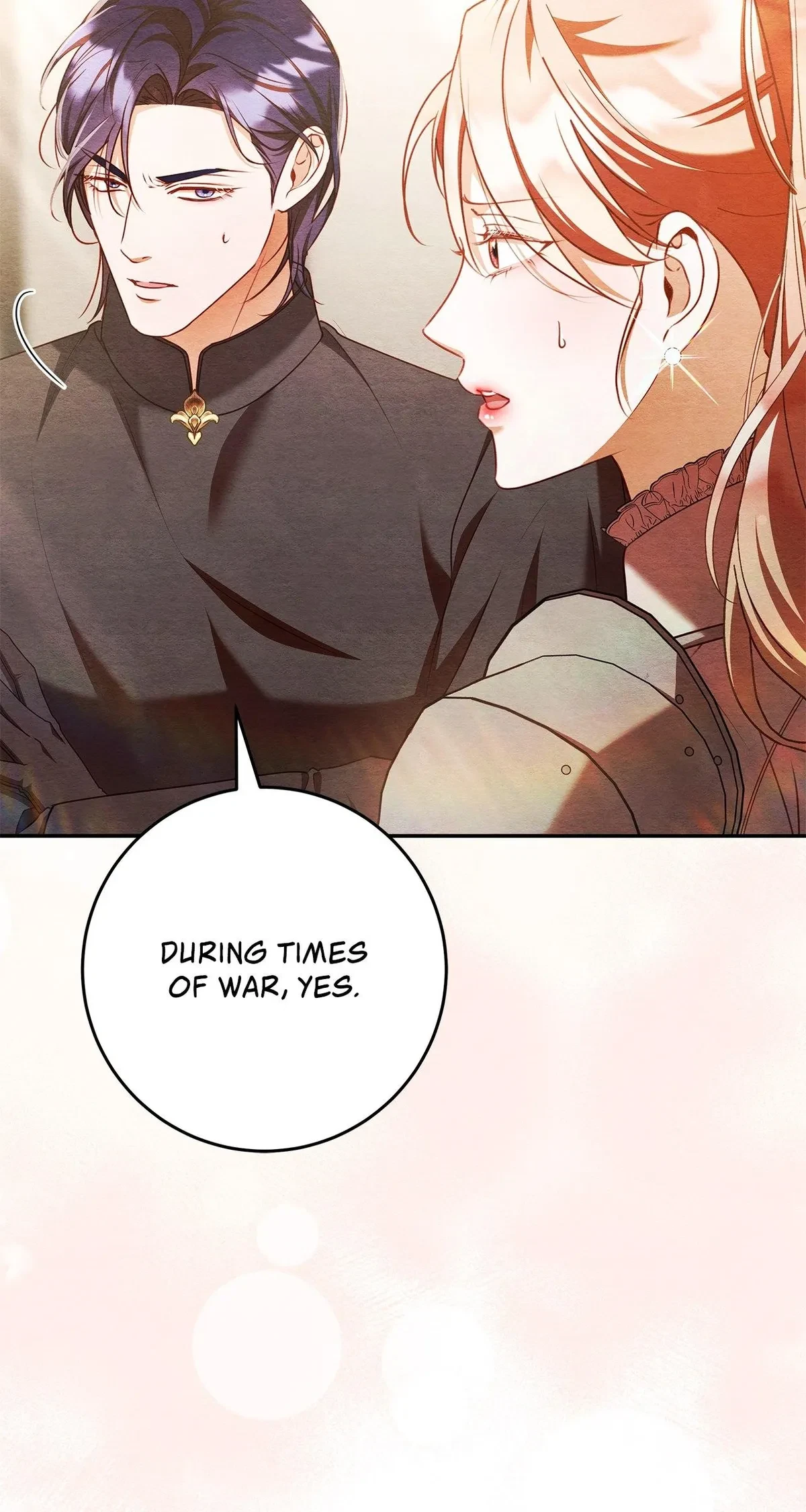 Night Of Ease Chapter 2, page 9