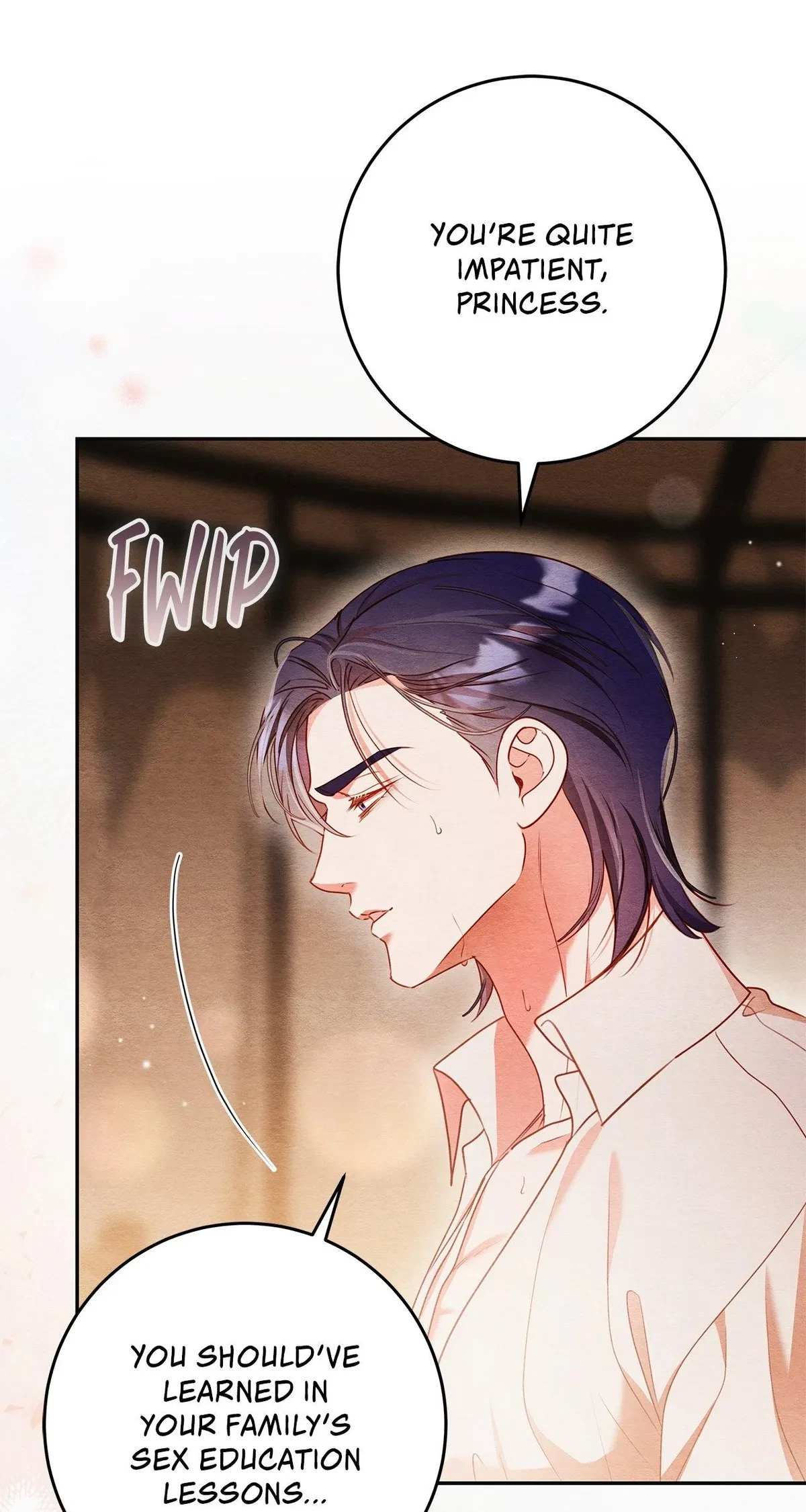 Night Of Ease Chapter 2, page 96