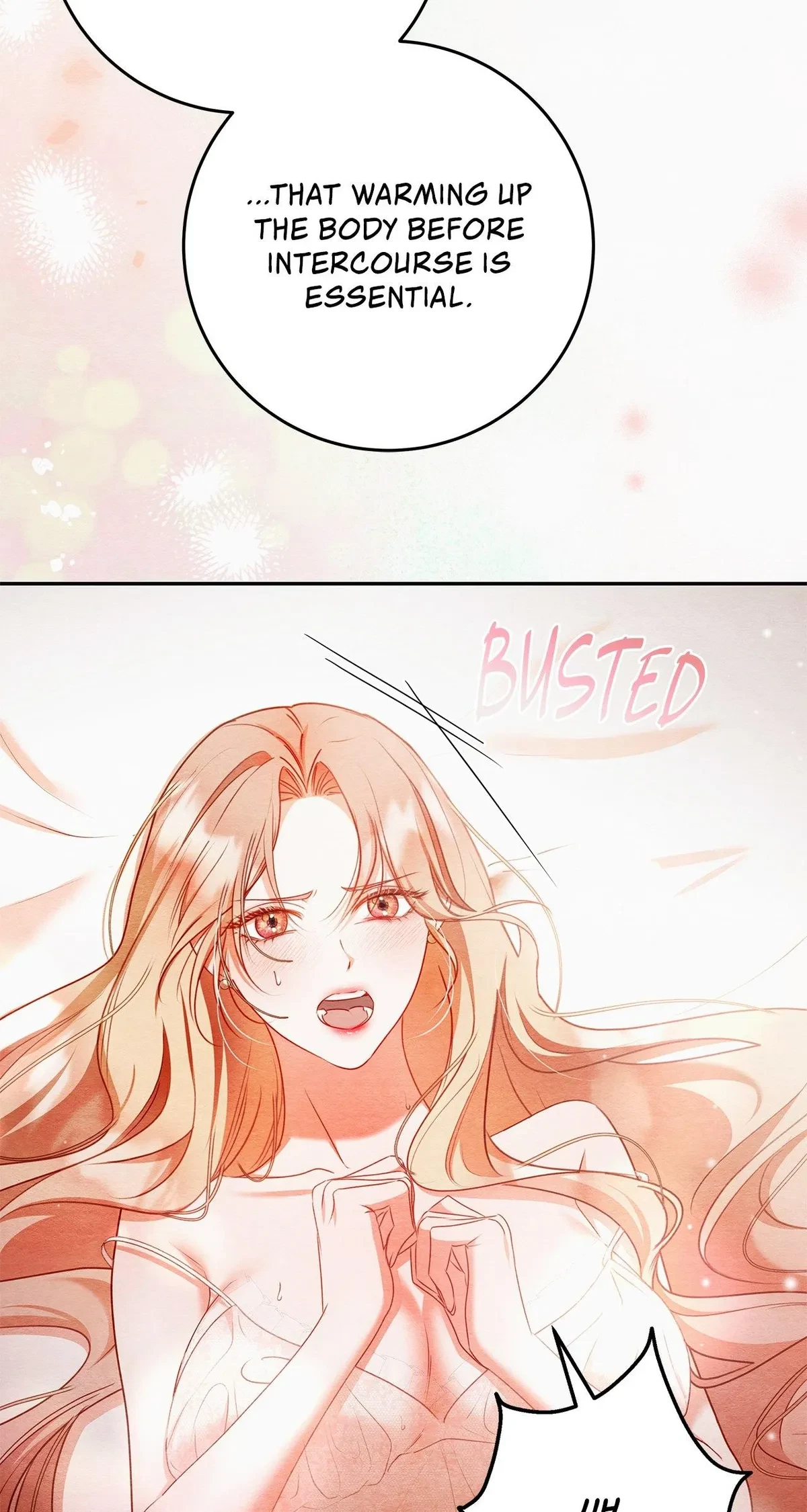 Night Of Ease Chapter 2, page 97