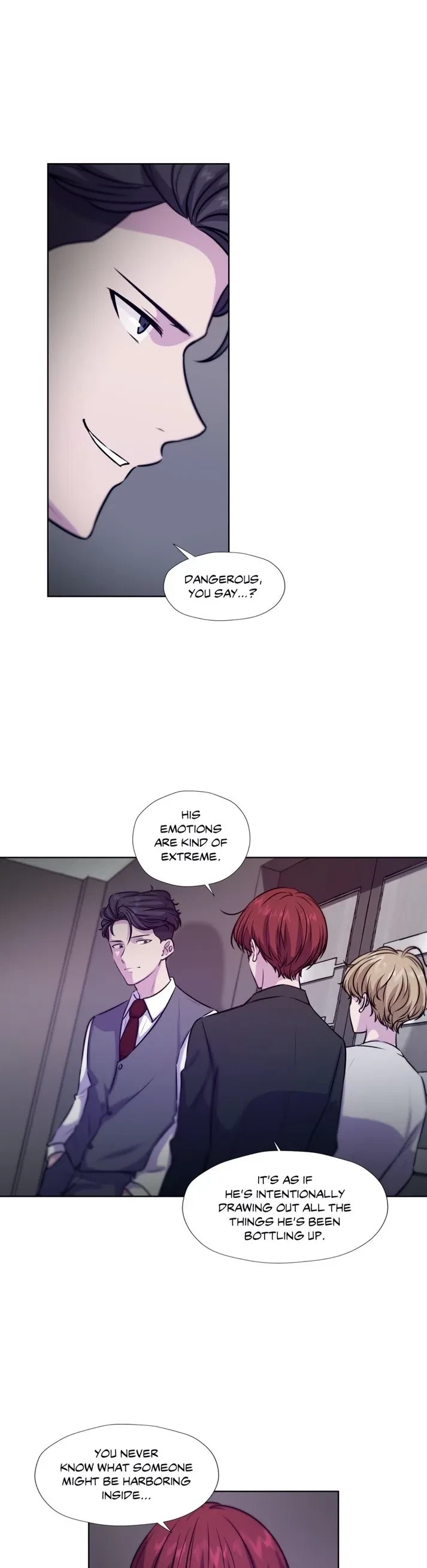 Siren's Song Chapter 44, page 3