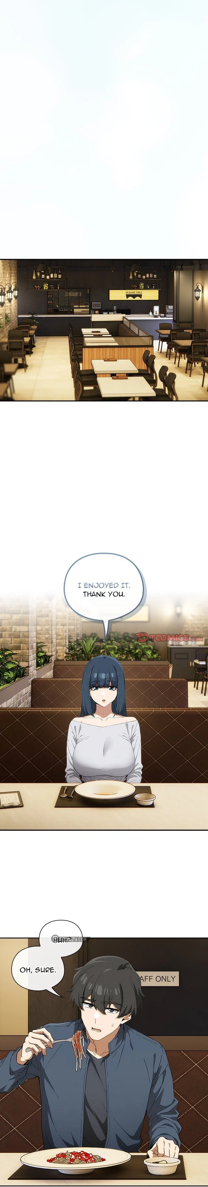Switch ON Chapter 71, page 10