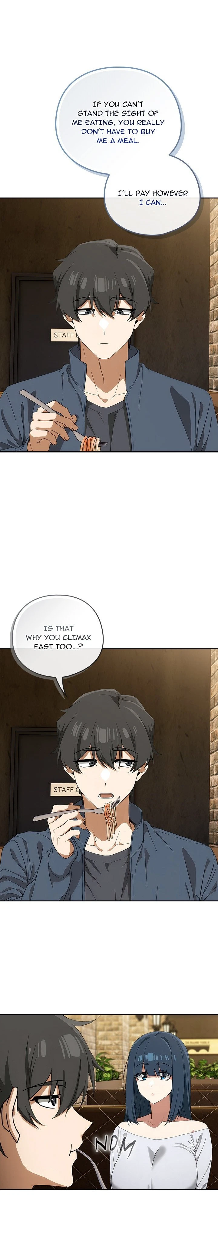 Switch ON Chapter 71, page 12