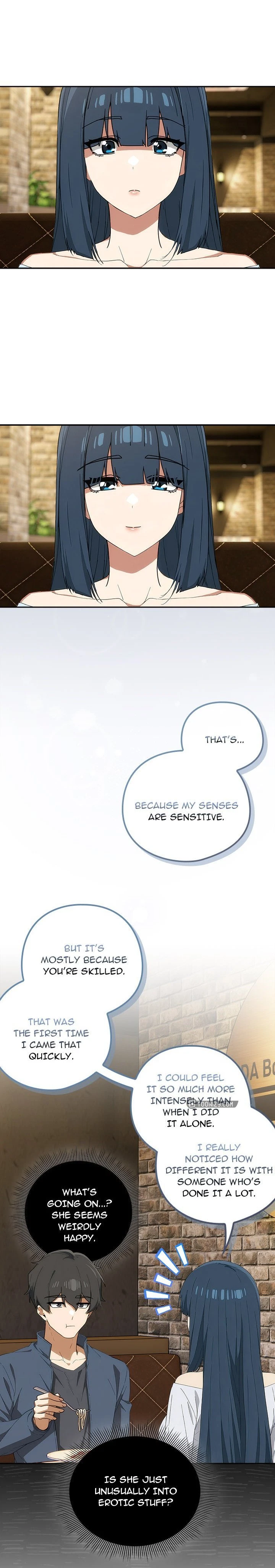 Switch ON Chapter 71, page 13