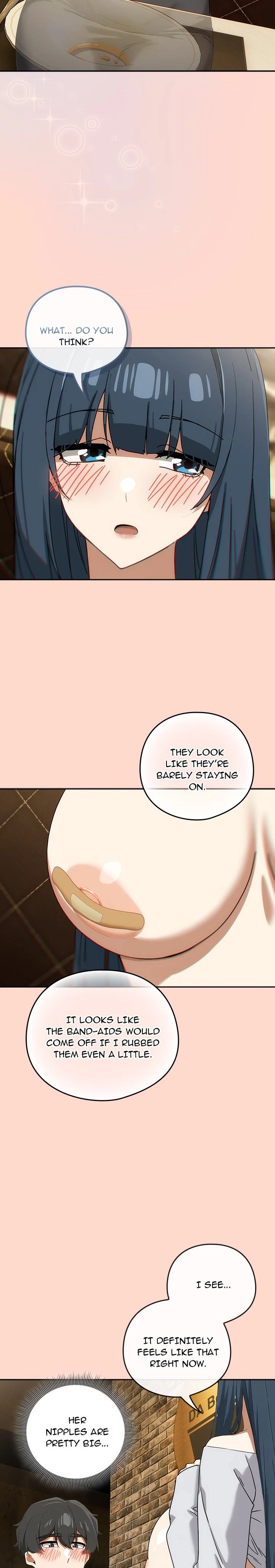 Switch ON Chapter 71, page 21