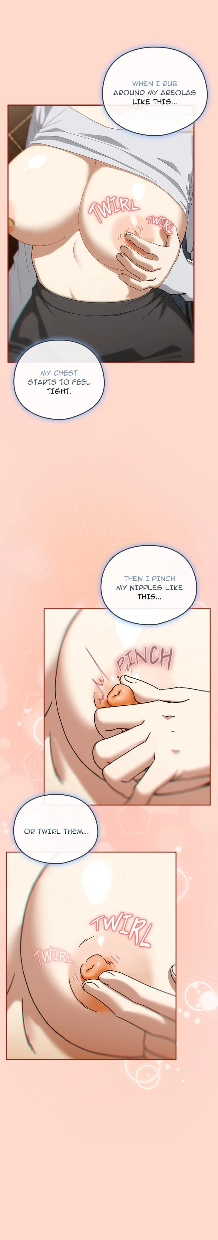 Switch ON Chapter 71, page 24