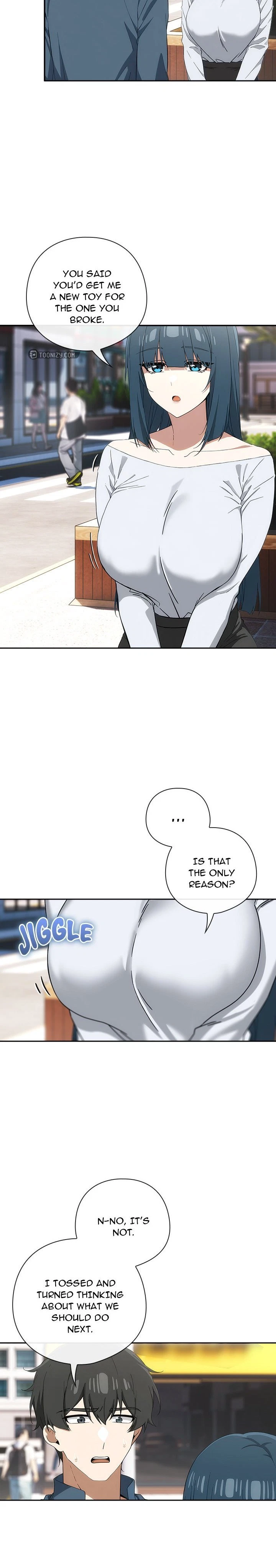 Switch ON Chapter 71, page 4