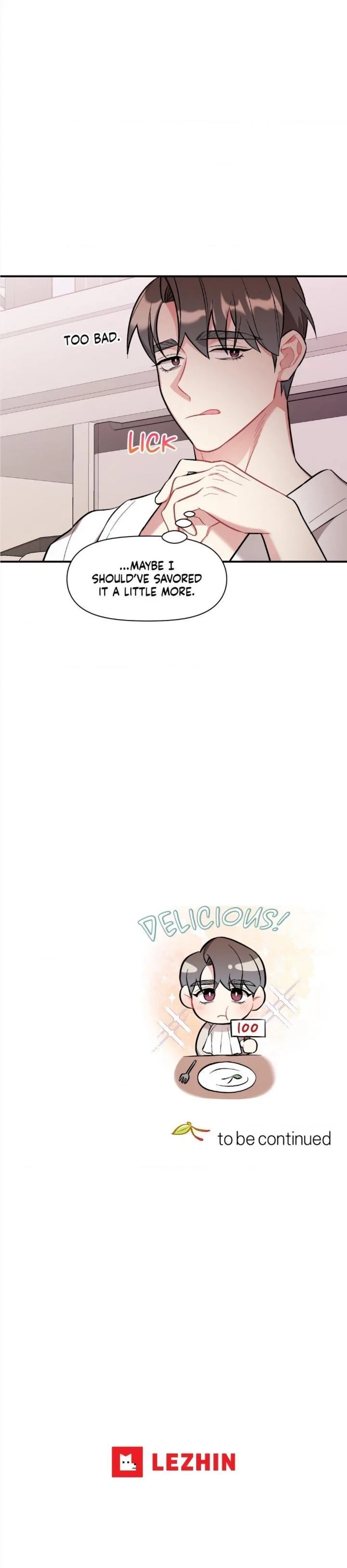 Cherry Picking Chapter 28, page 9