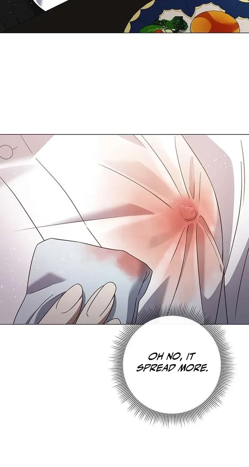 The Lover Of A Beast Chapter 7, page 102