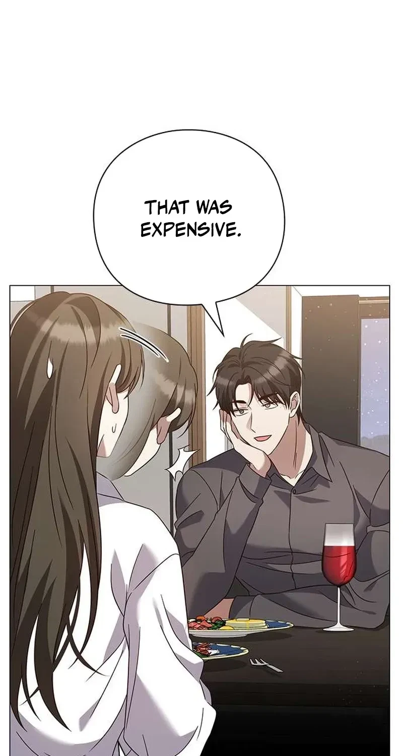 The Lover Of A Beast Chapter 7, page 103