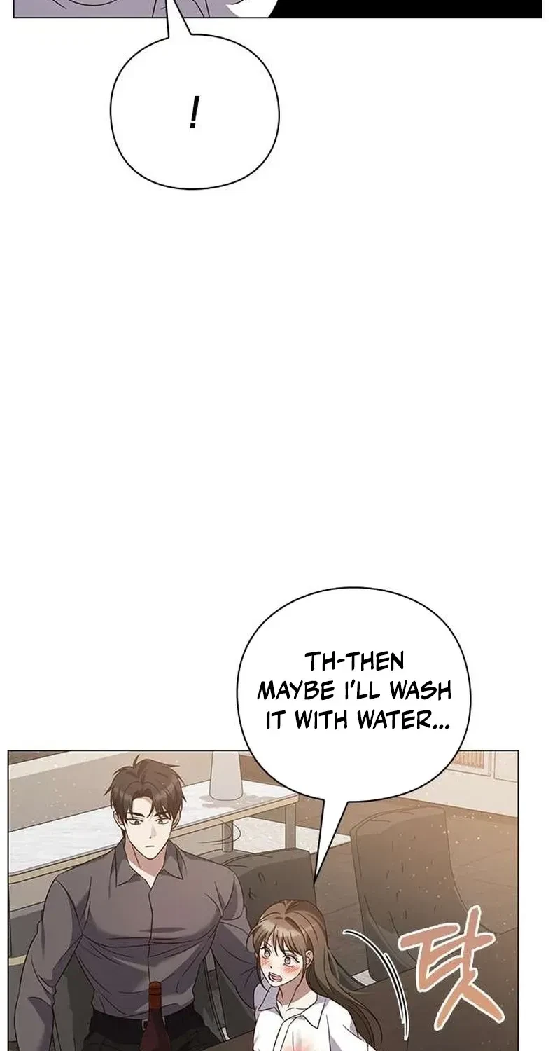 The Lover Of A Beast Chapter 7, page 104