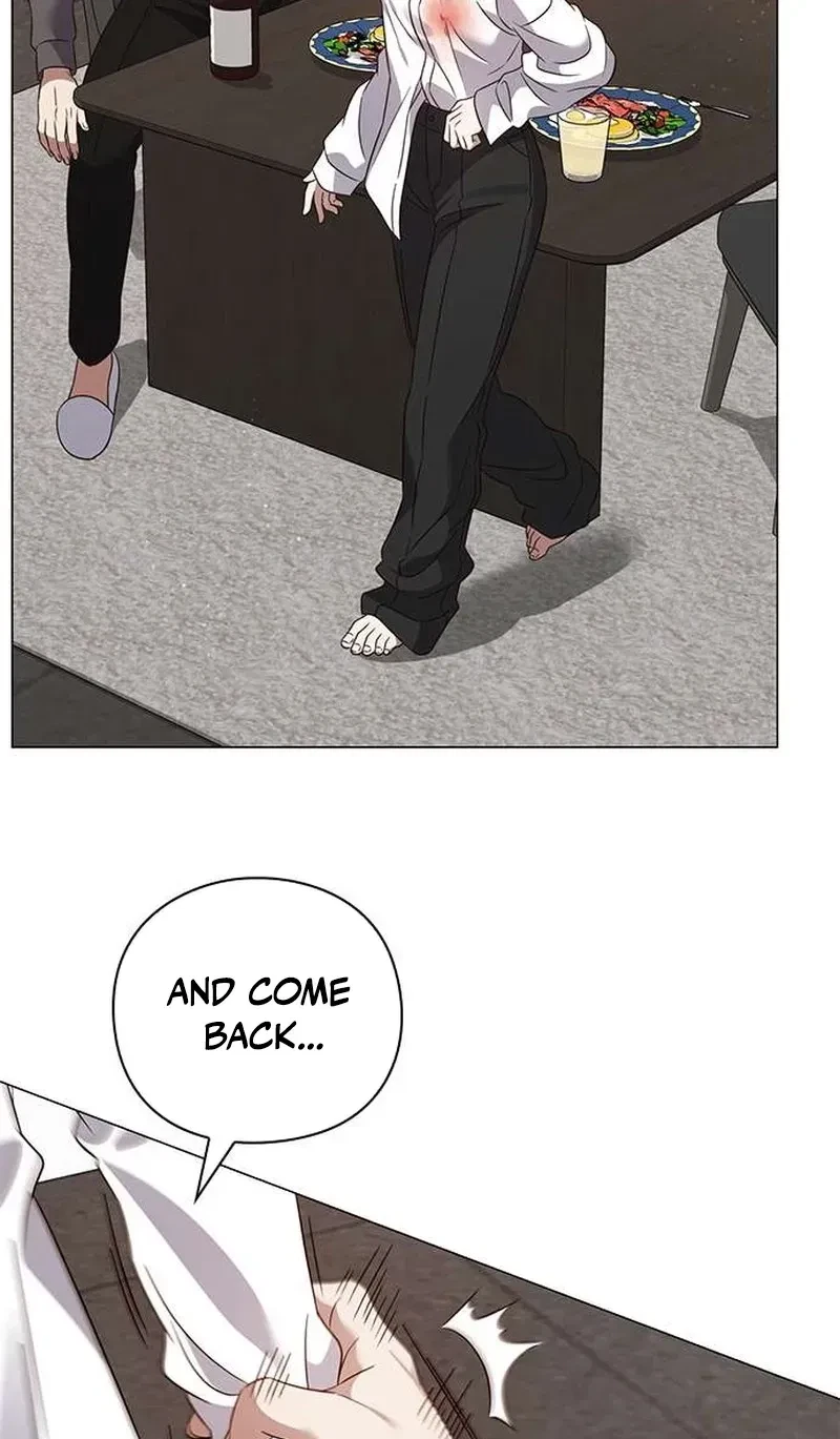 The Lover Of A Beast Chapter 7, page 105