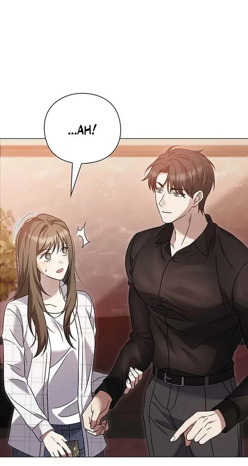 The Lover Of A Beast Chapter 7, page 18