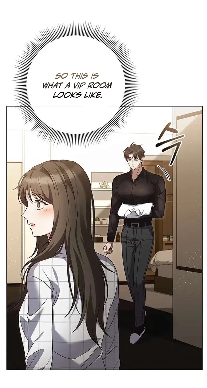 The Lover Of A Beast Chapter 7, page 38