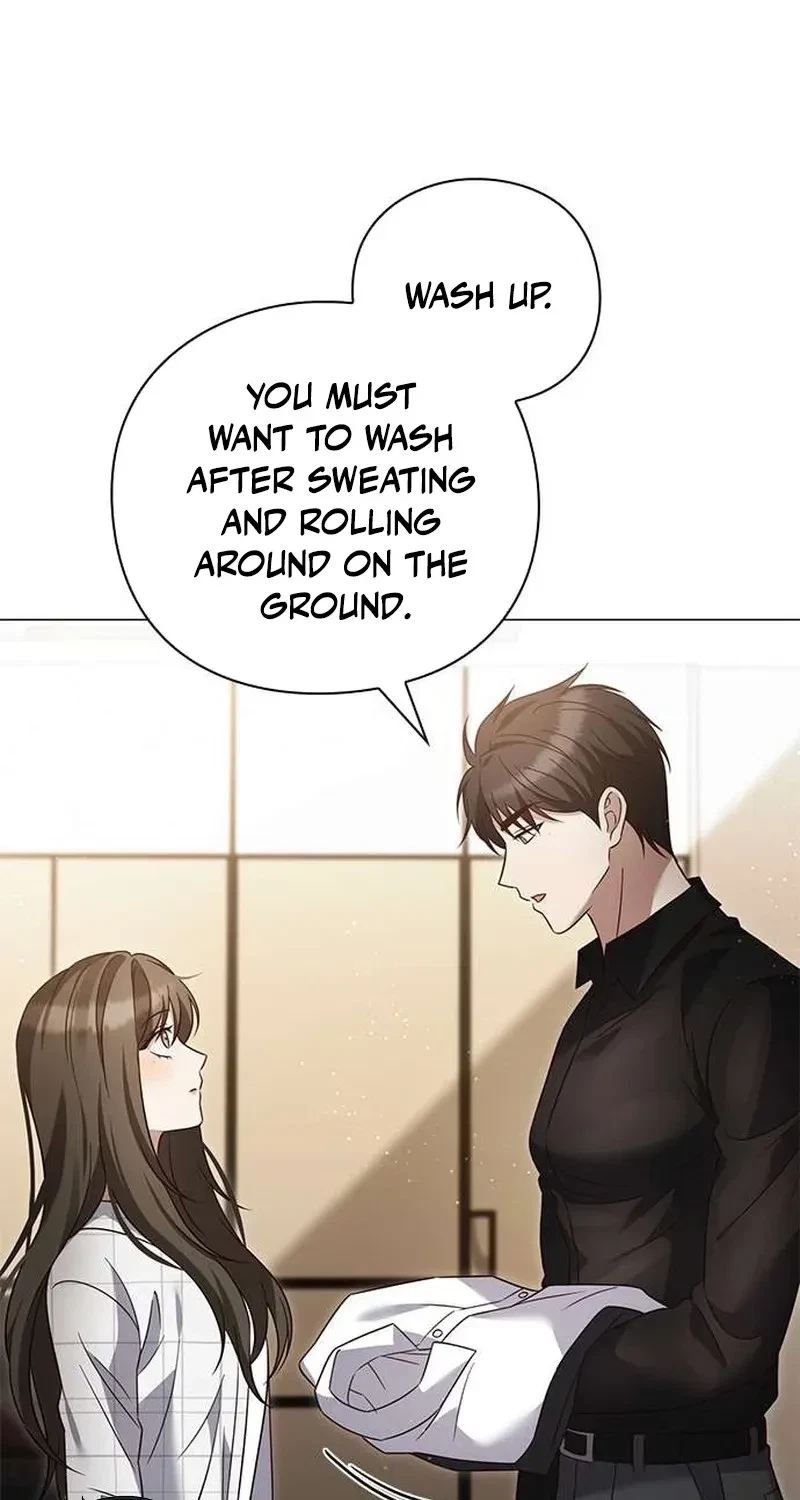The Lover Of A Beast Chapter 7, page 39