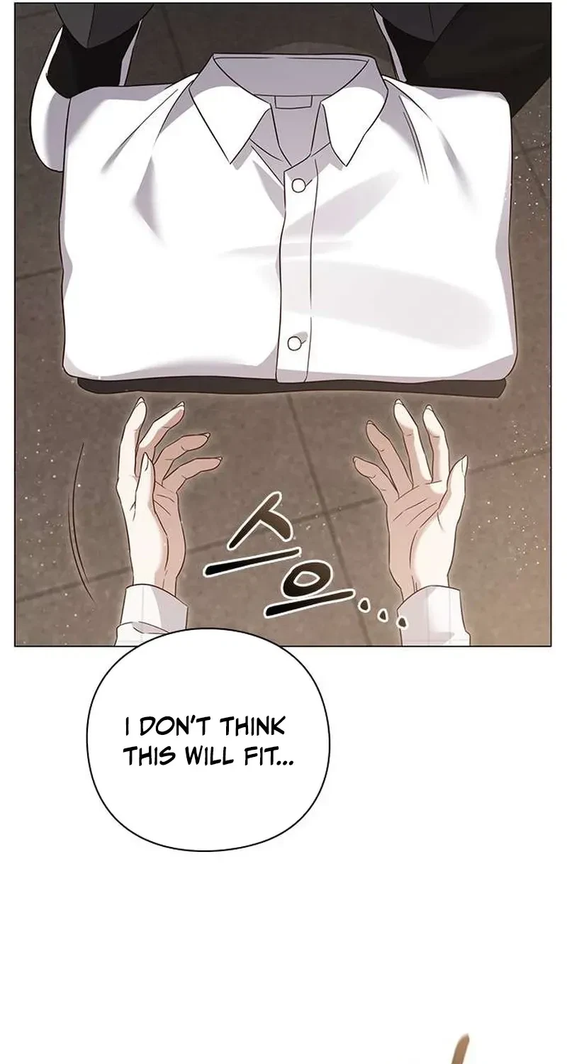 The Lover Of A Beast Chapter 7, page 41
