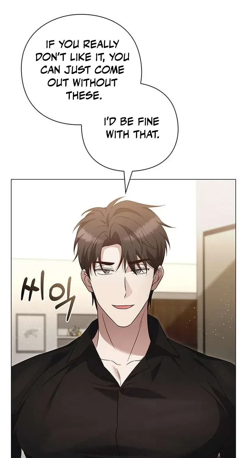 The Lover Of A Beast Chapter 7, page 44