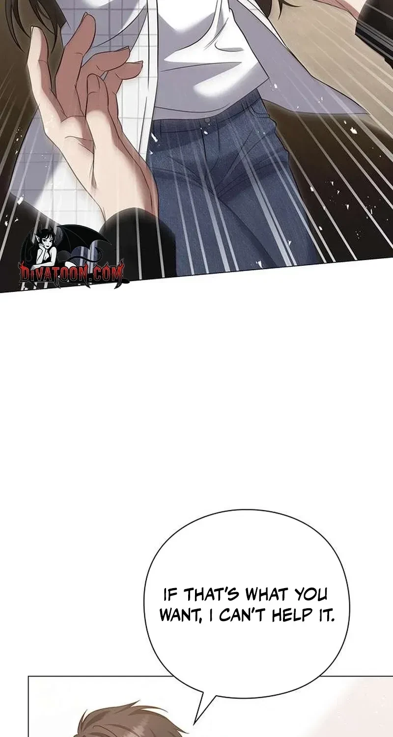 The Lover Of A Beast Chapter 7, page 49
