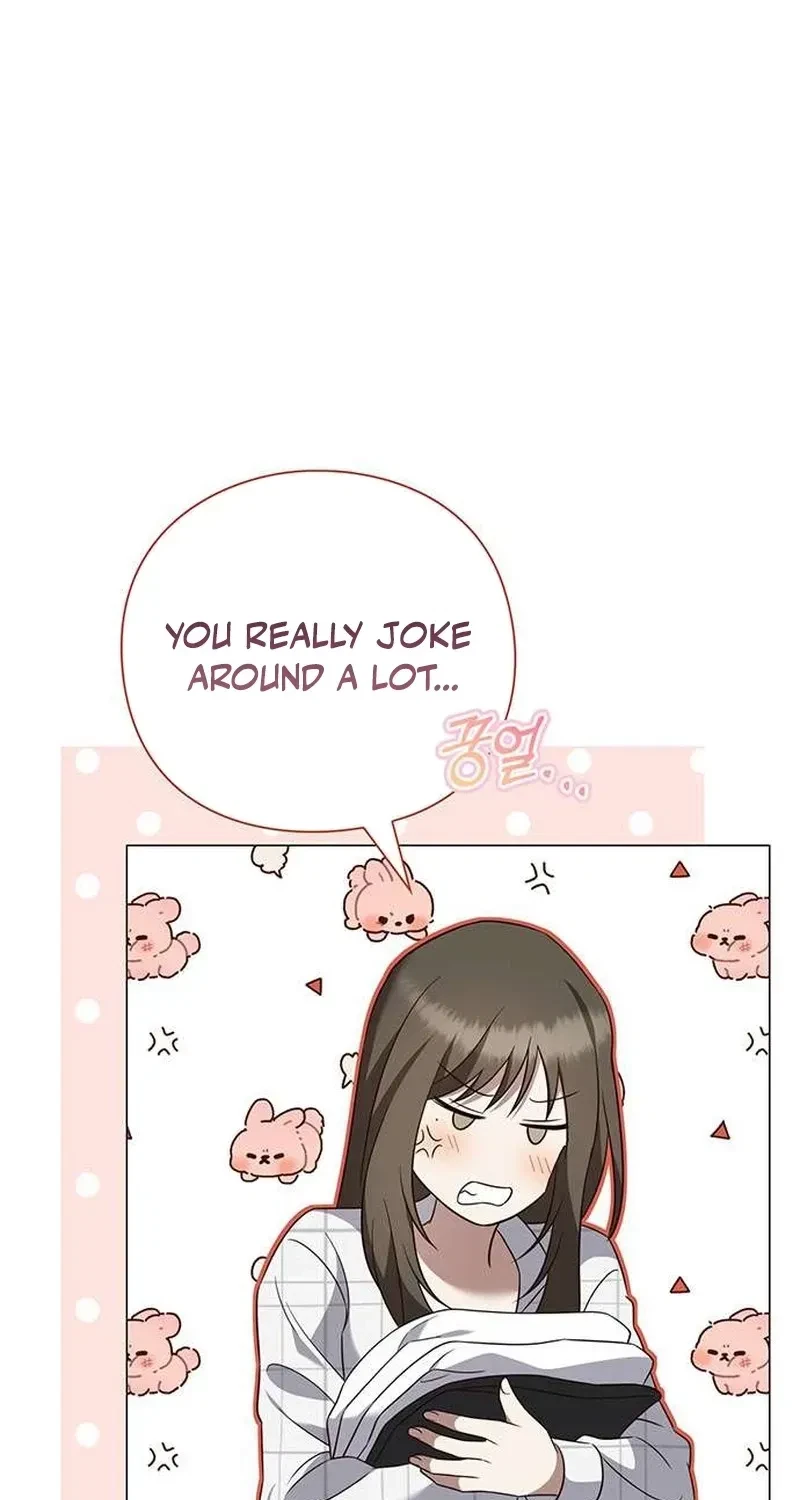 The Lover Of A Beast Chapter 7, page 51