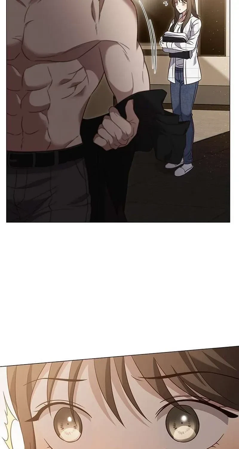 The Lover Of A Beast Chapter 7, page 53