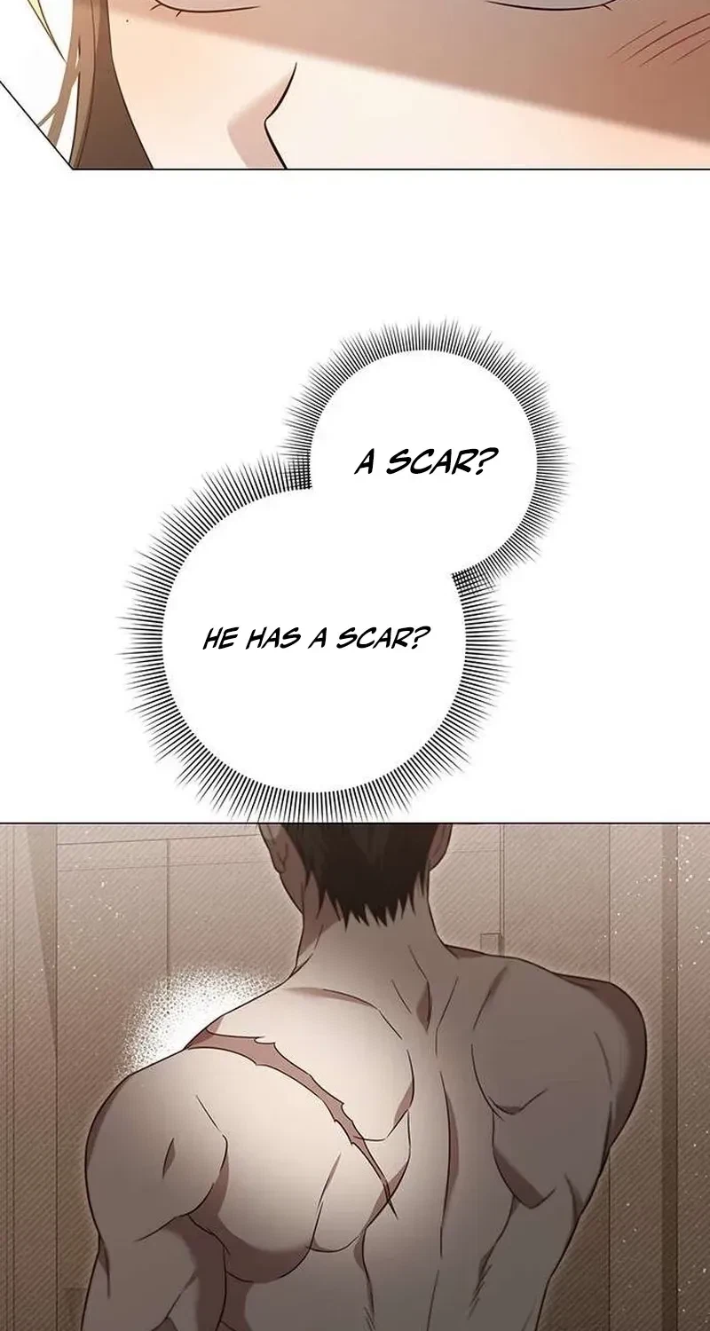 The Lover Of A Beast Chapter 7, page 54