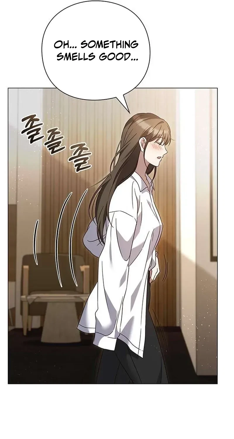 The Lover Of A Beast Chapter 7, page 81