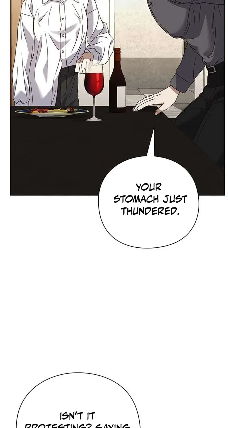 The Lover Of A Beast Chapter 7, page 84
