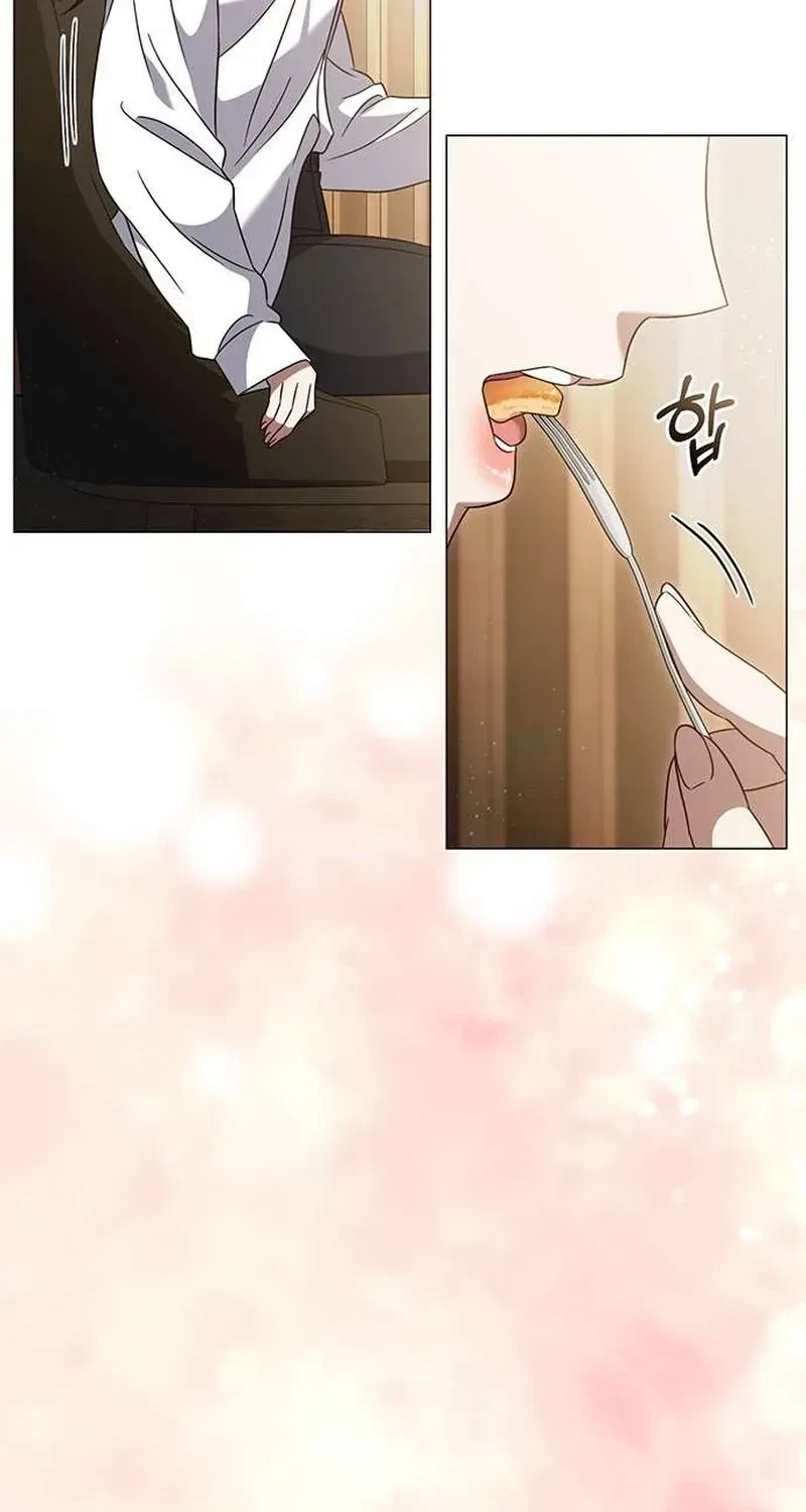 The Lover Of A Beast Chapter 7, page 87