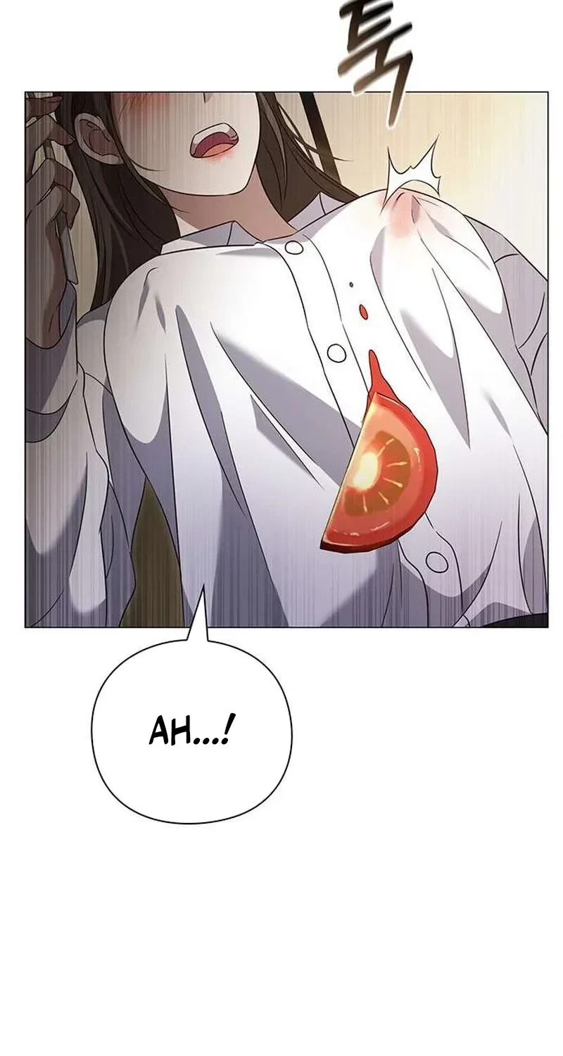 The Lover Of A Beast Chapter 7, page 91