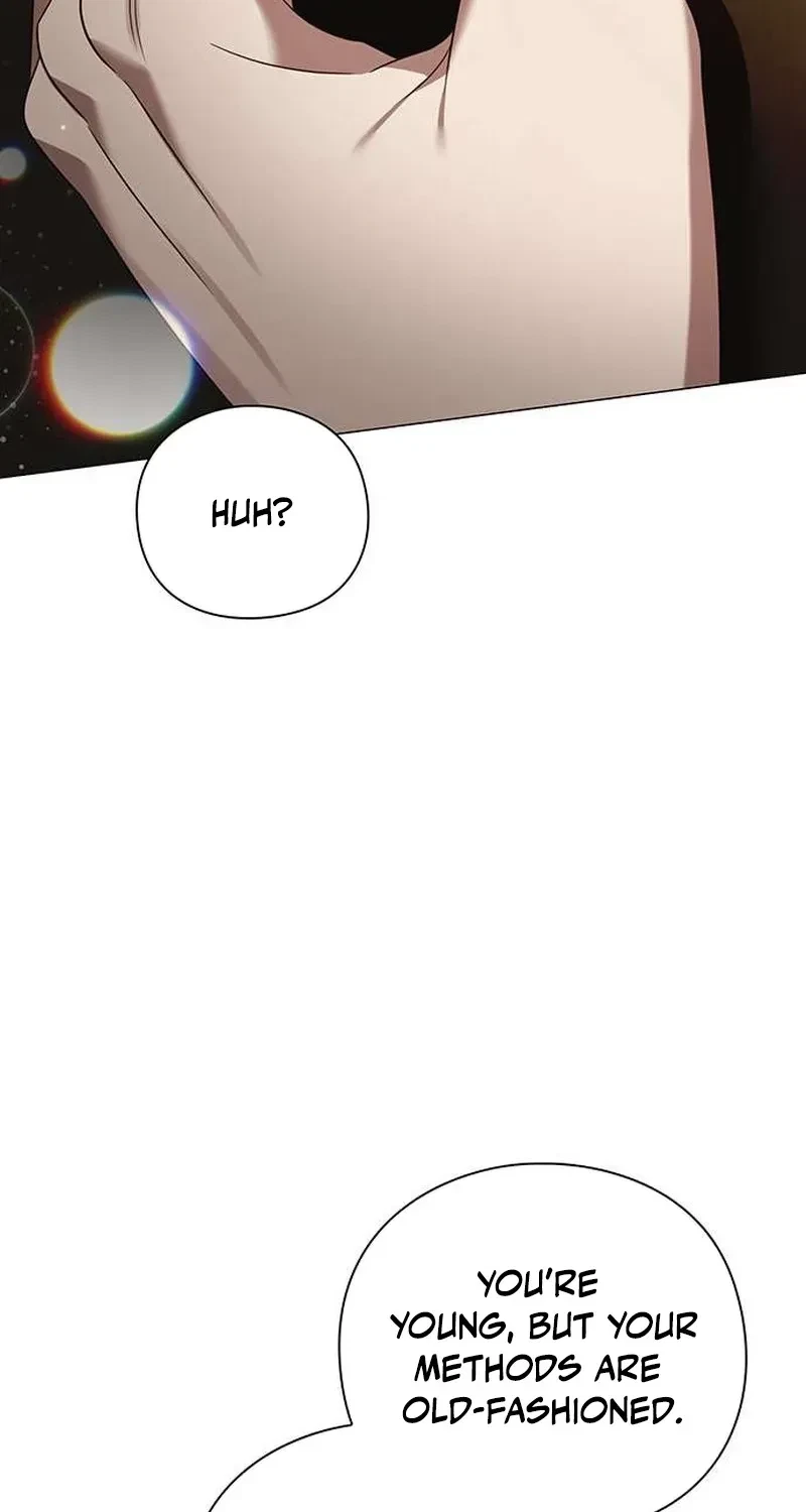 The Lover Of A Beast Chapter 7, page 97