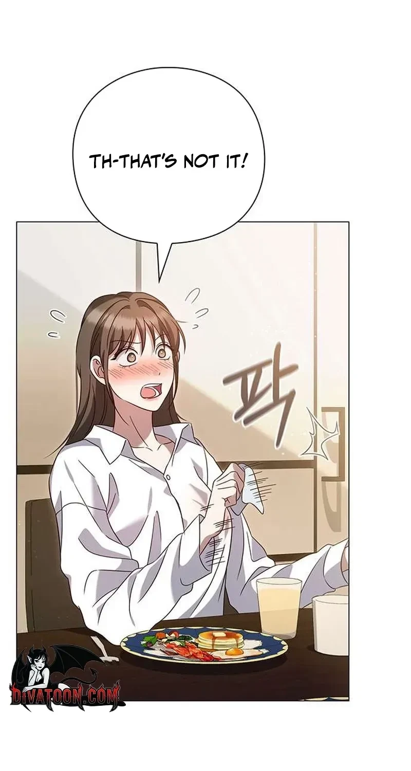 The Lover Of A Beast Chapter 7, page 99