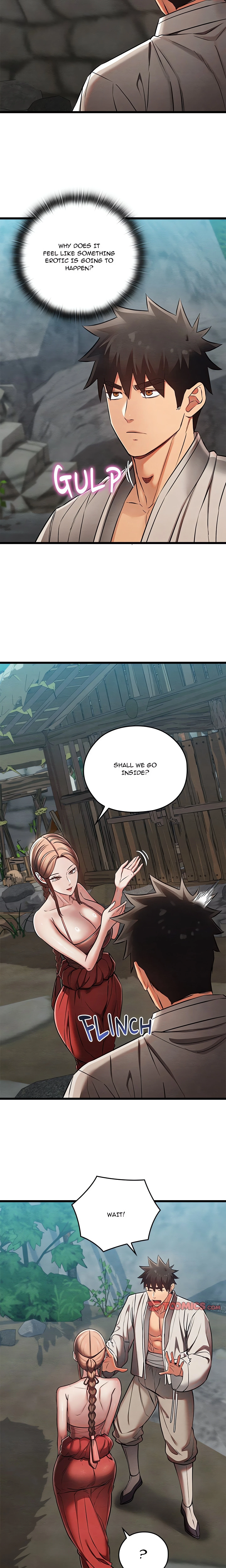 Master Of Intimacy Chapter 29, page 14