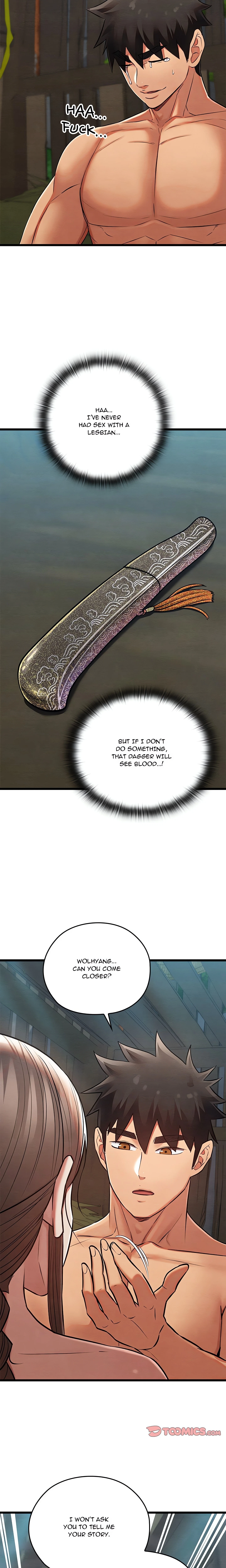 Master Of Intimacy Chapter 29, page 24