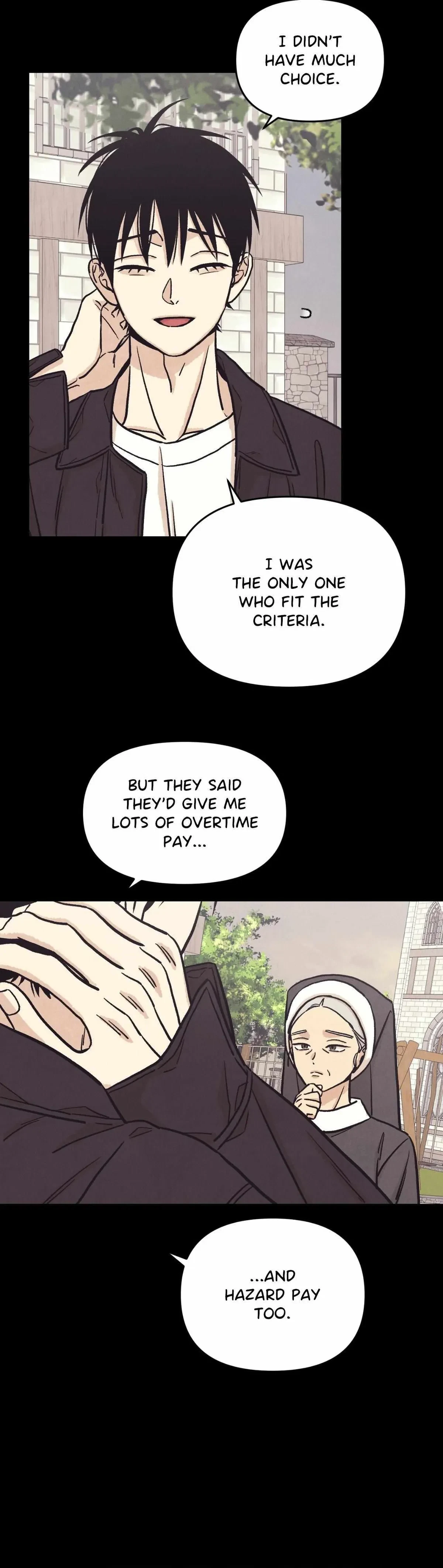 Operation Leo Chapter 30, page 10